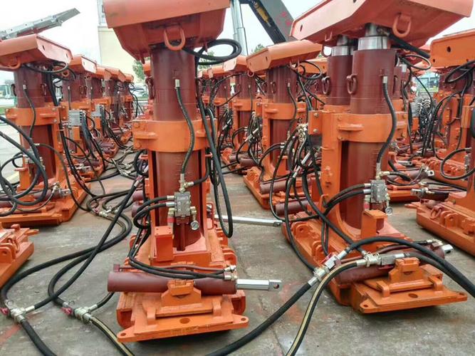 工程機(jī)械膠管