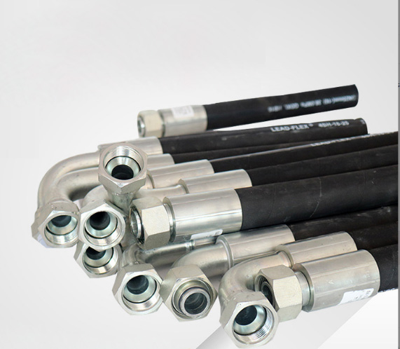 高壓膠管、液壓膠管