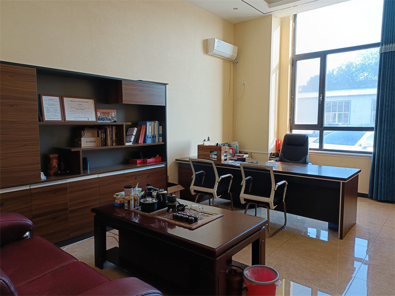 總經(jīng)理辦公室