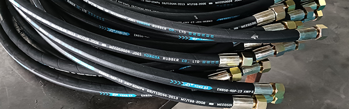 高壓膠管安全操作有哪些注意事項(xiàng)？